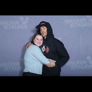 Meet your Posher, Juliana